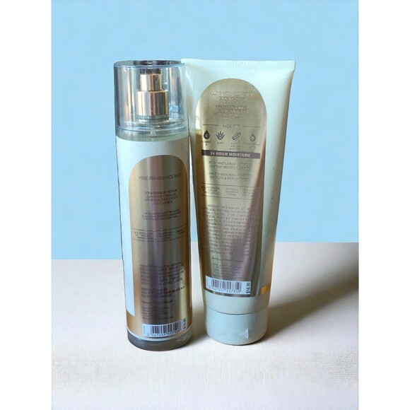 Bath & Body Works Cloud Nine 2-pc. Set - Picture 2 of 2